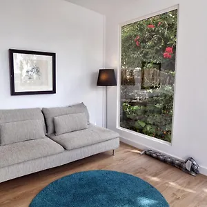 Sancha By Bossh! Apartamento