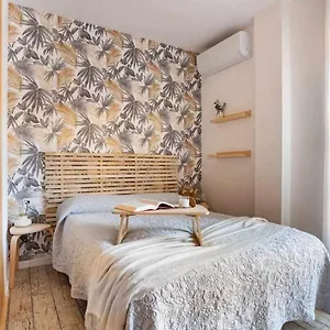 Apto Centro Historico Parking Priv Gratuito Apartamento