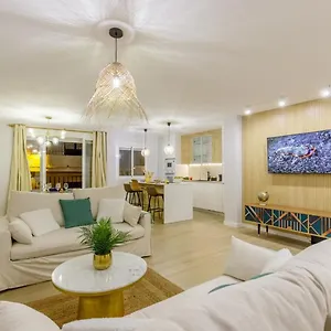 Picasso 2 Luxury Apartamento