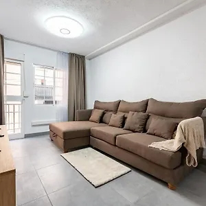 Centro Apartamento