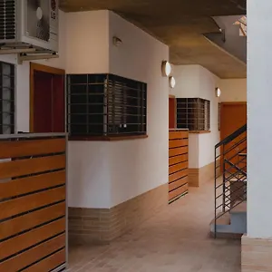 Zamorano Apartamento