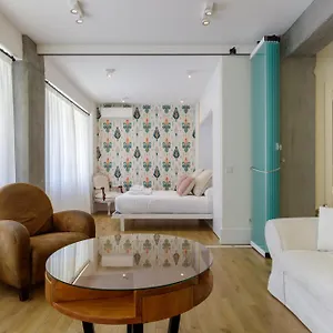 Six By Caleta Homes Apartamento