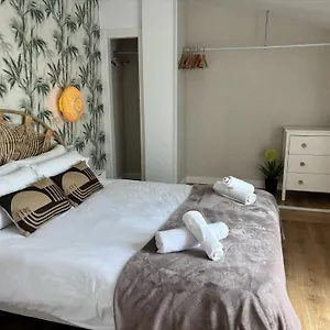 Apartament Wonderstays Maribel, Malaga